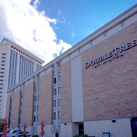 Doubletree By Hilton Montgomery Downtown Ngoại thất bức ảnh