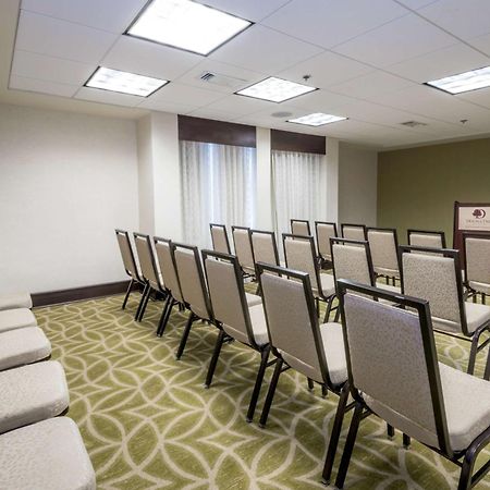Doubletree By Hilton Montgomery Downtown Ngoại thất bức ảnh