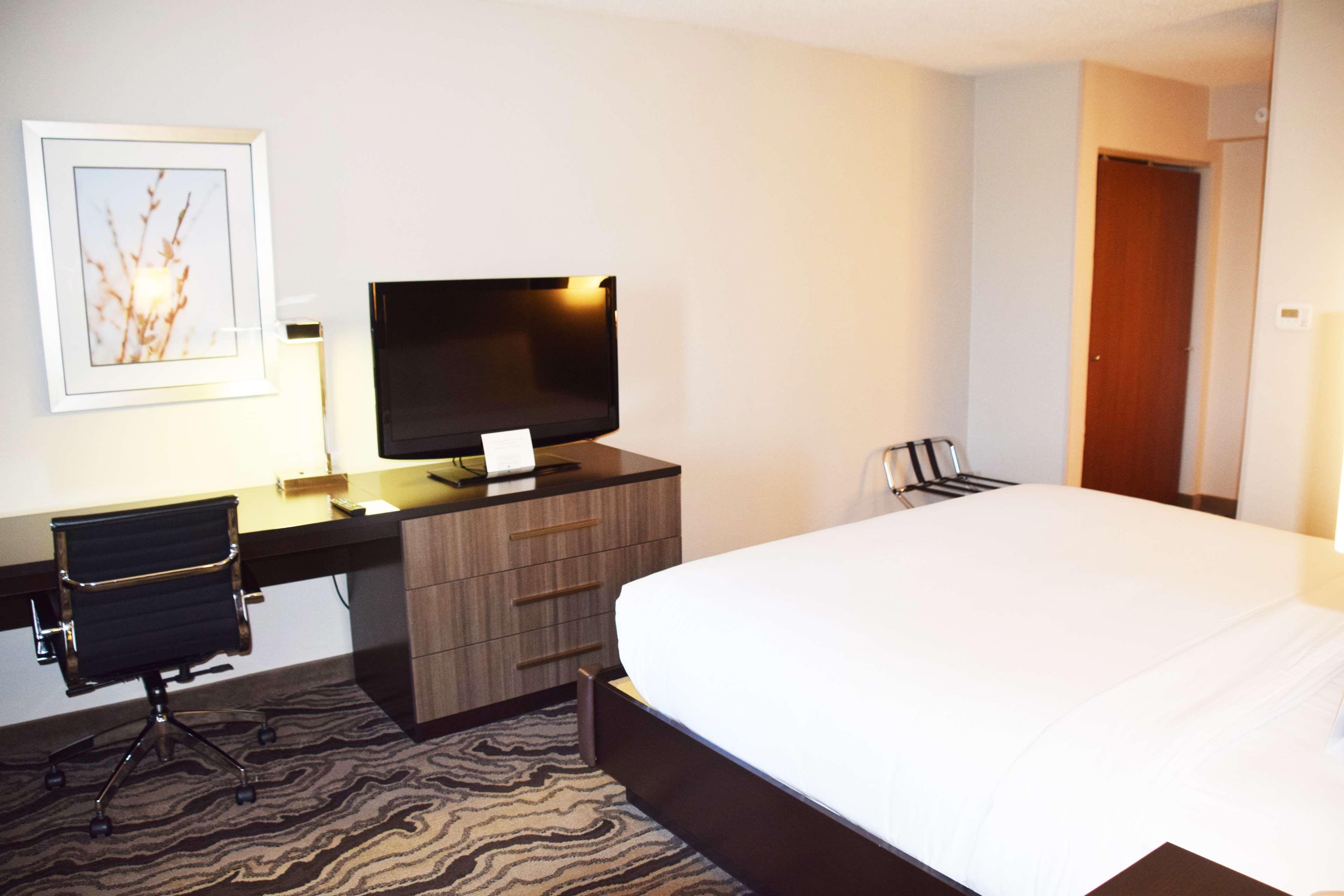 Doubletree By Hilton Montgomery Downtown Ngoại thất bức ảnh
