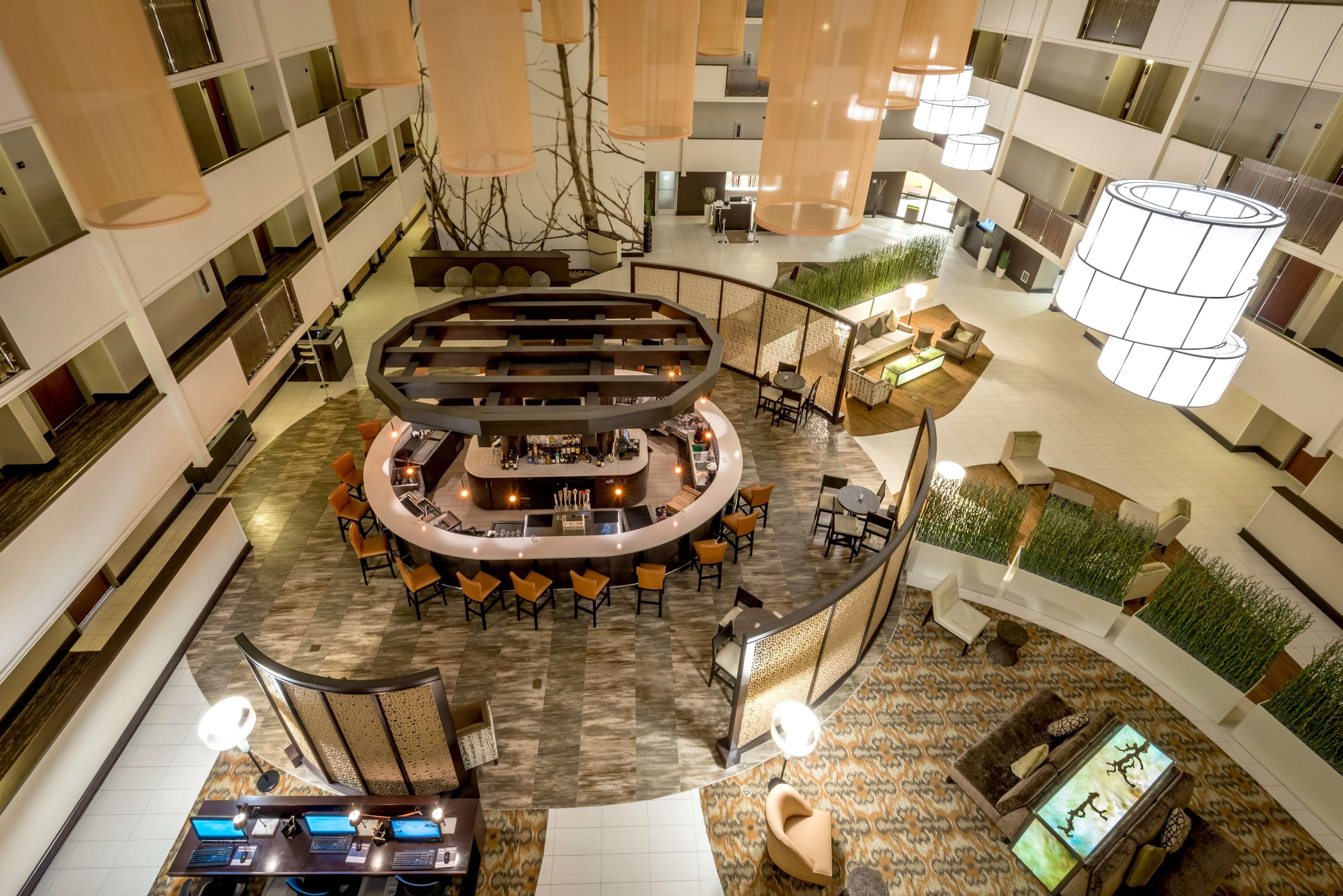 Doubletree By Hilton Montgomery Downtown Ngoại thất bức ảnh