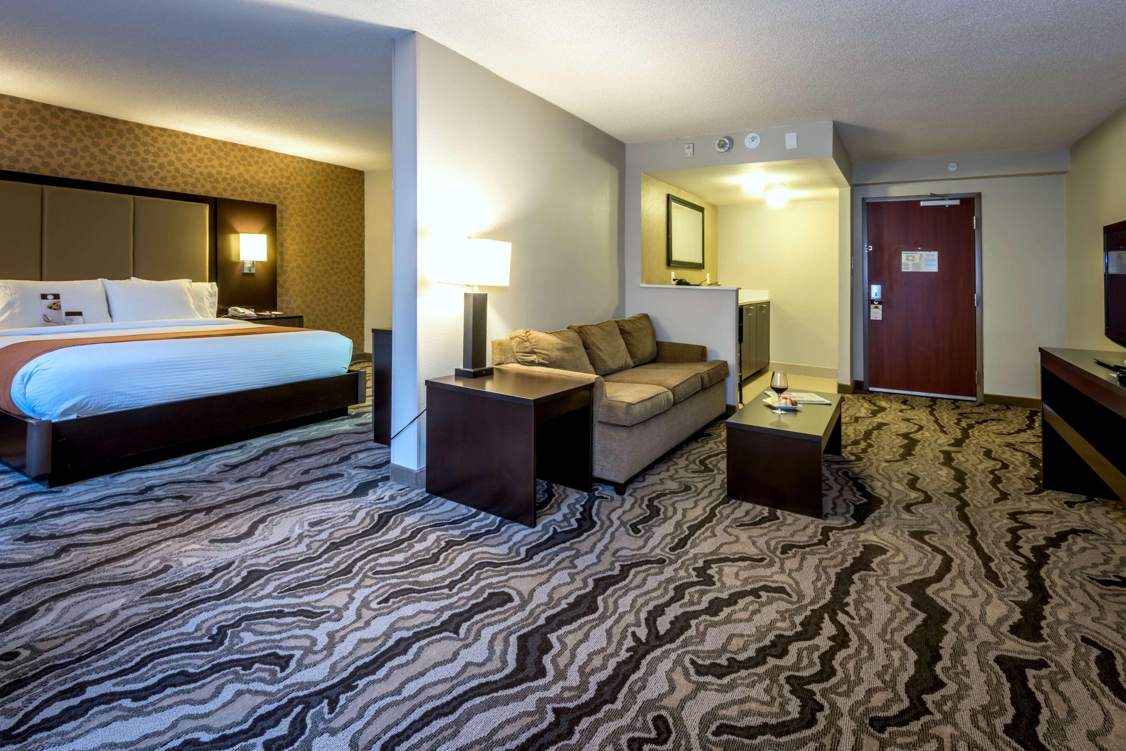 Doubletree By Hilton Montgomery Downtown Ngoại thất bức ảnh