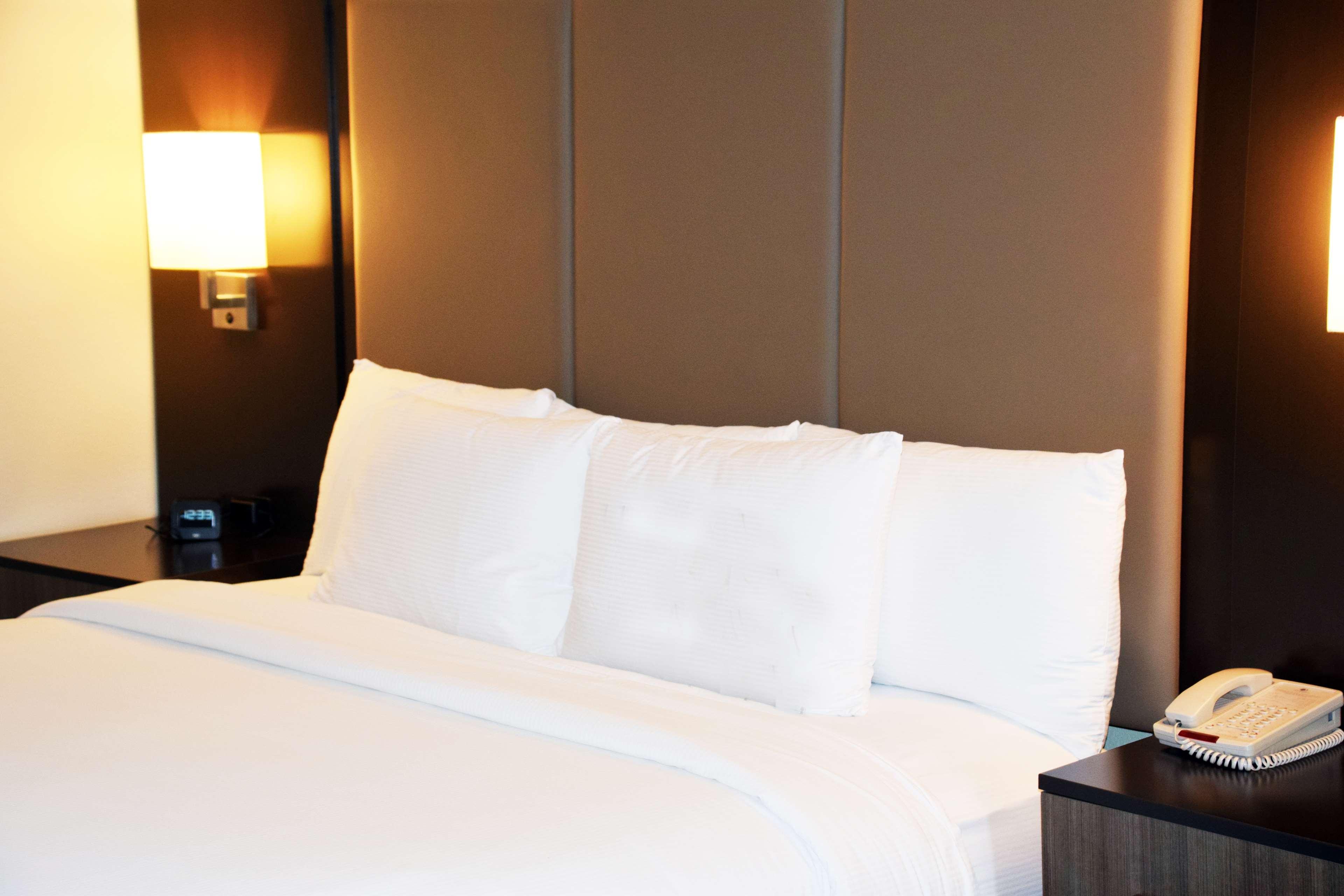 Doubletree By Hilton Montgomery Downtown Ngoại thất bức ảnh