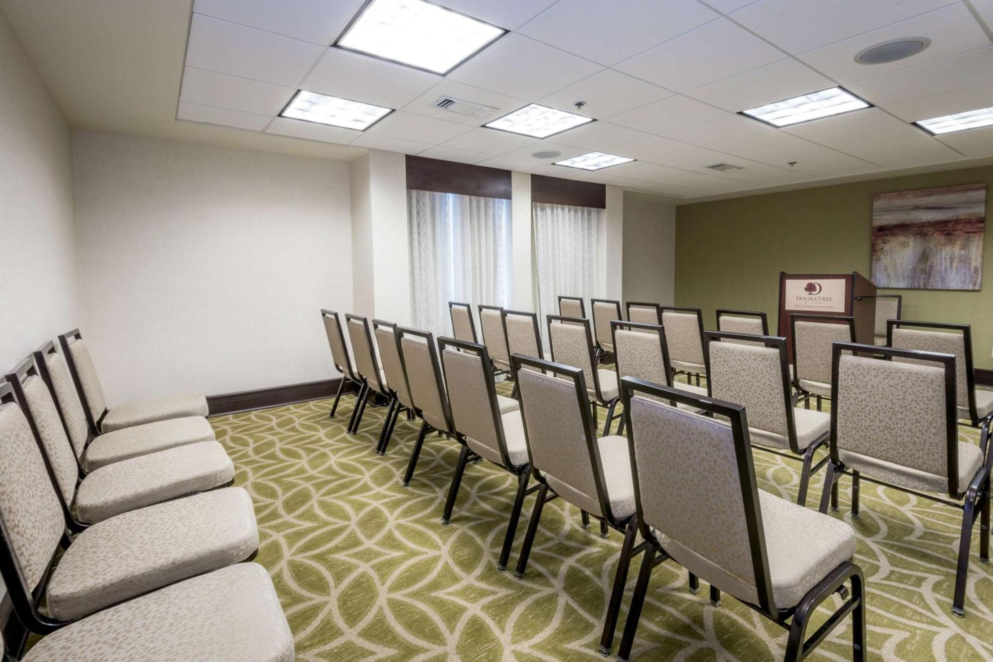 Doubletree By Hilton Montgomery Downtown Ngoại thất bức ảnh