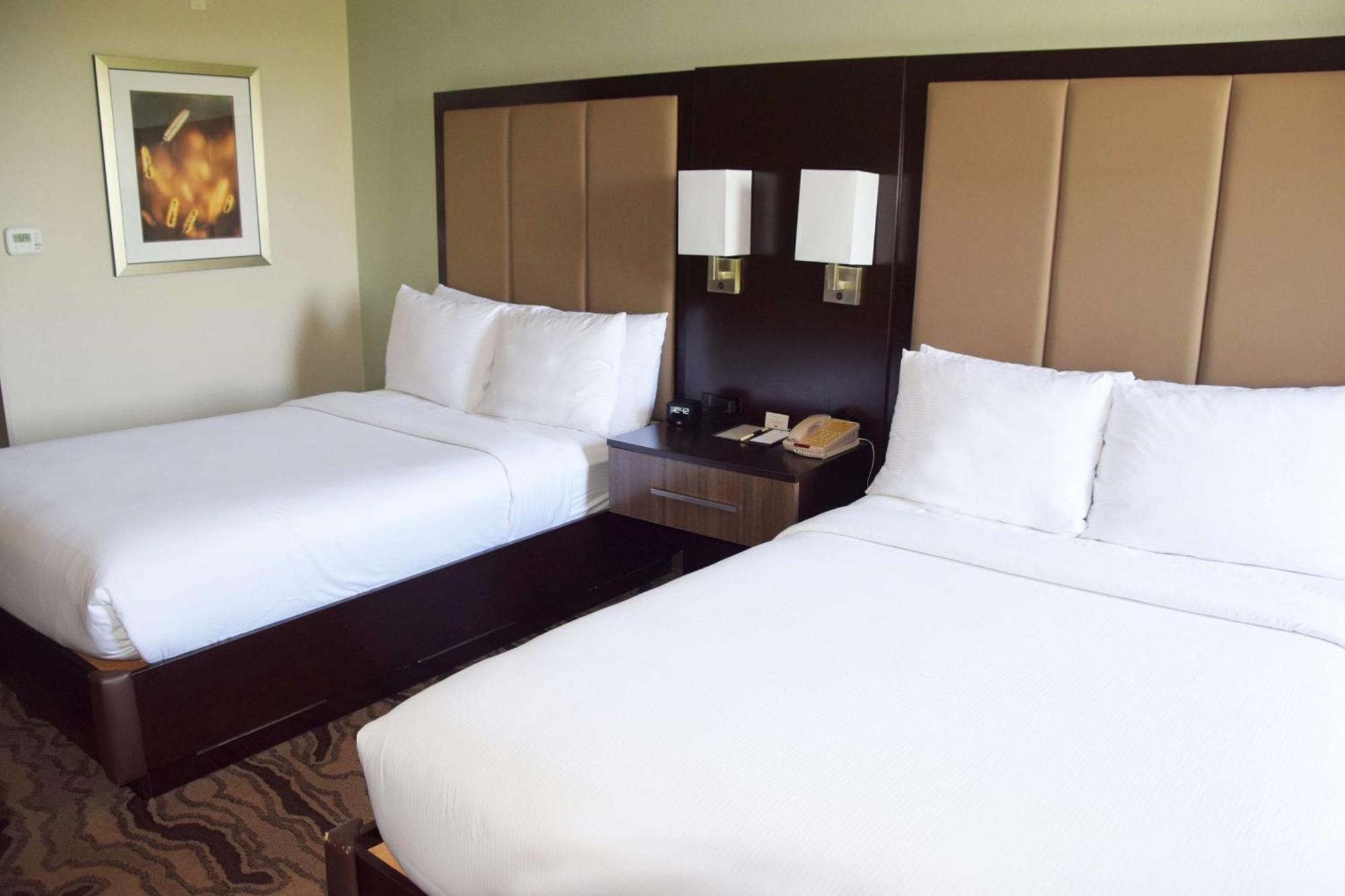 Doubletree By Hilton Montgomery Downtown Ngoại thất bức ảnh