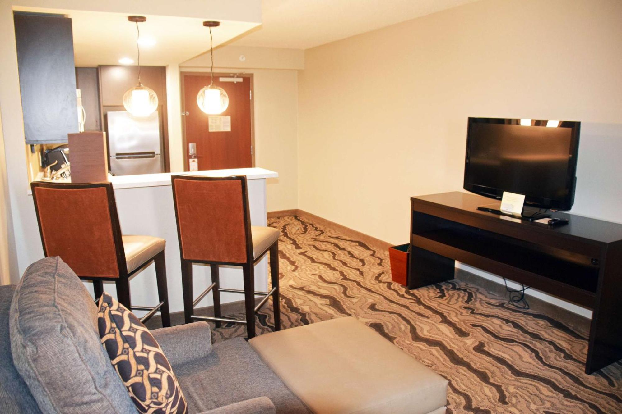 Doubletree By Hilton Montgomery Downtown Ngoại thất bức ảnh