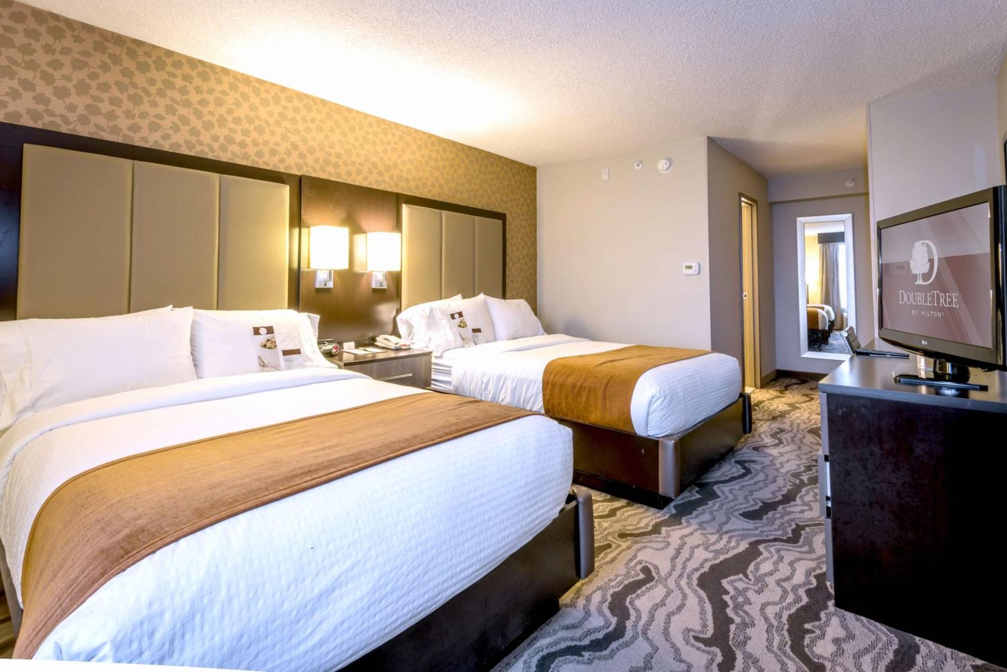 Doubletree By Hilton Montgomery Downtown Ngoại thất bức ảnh