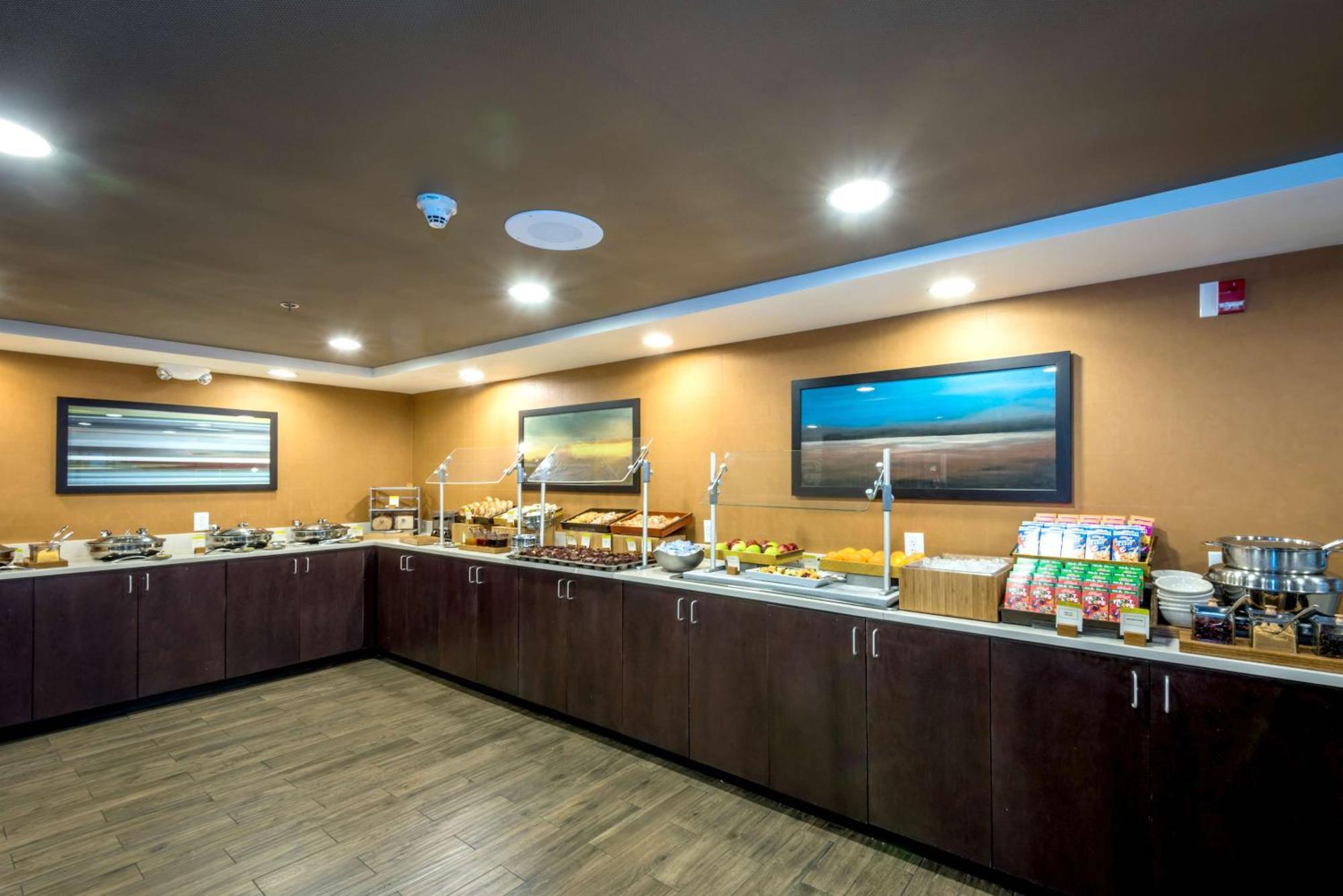 Doubletree By Hilton Montgomery Downtown Ngoại thất bức ảnh
