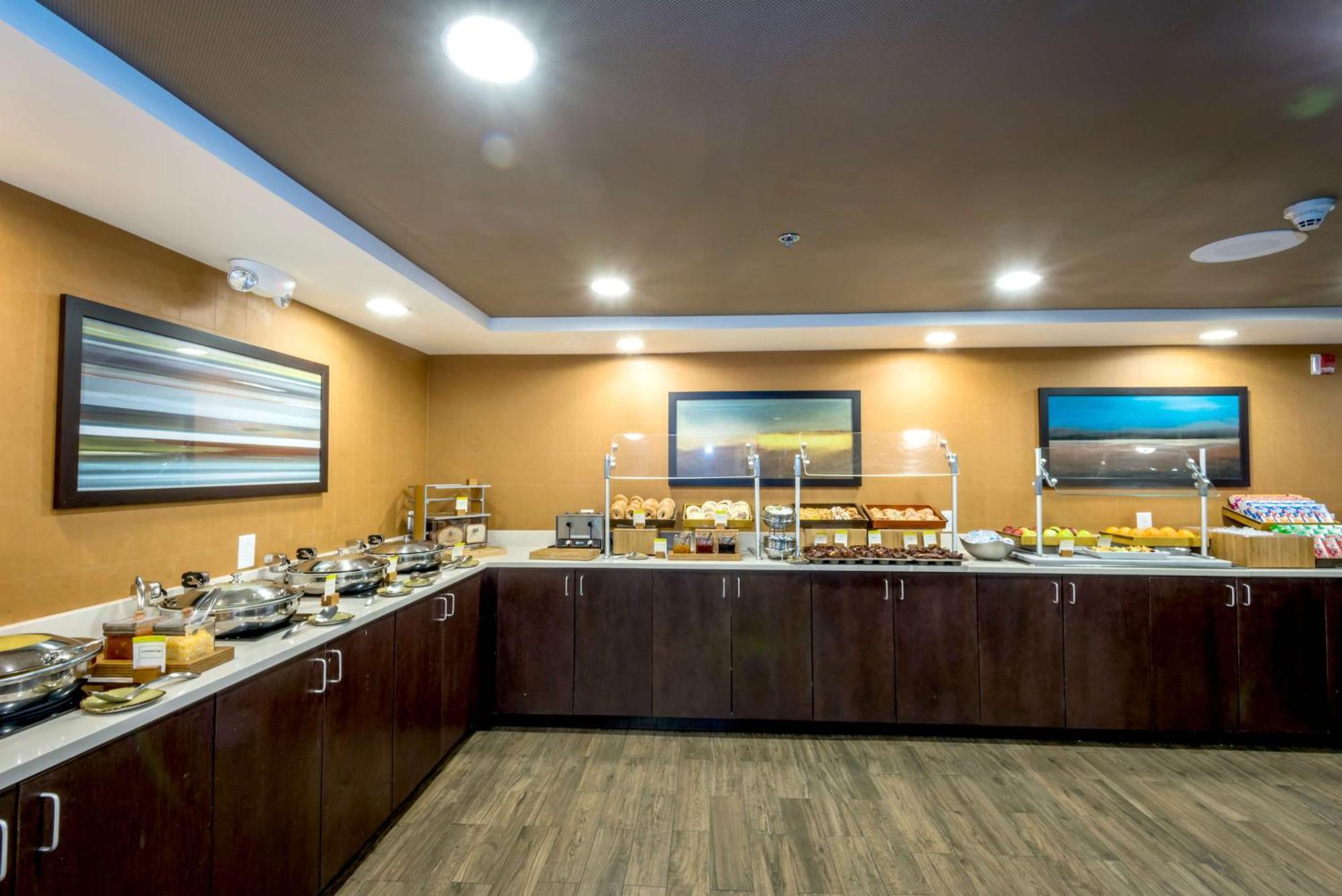 Doubletree By Hilton Montgomery Downtown Ngoại thất bức ảnh
