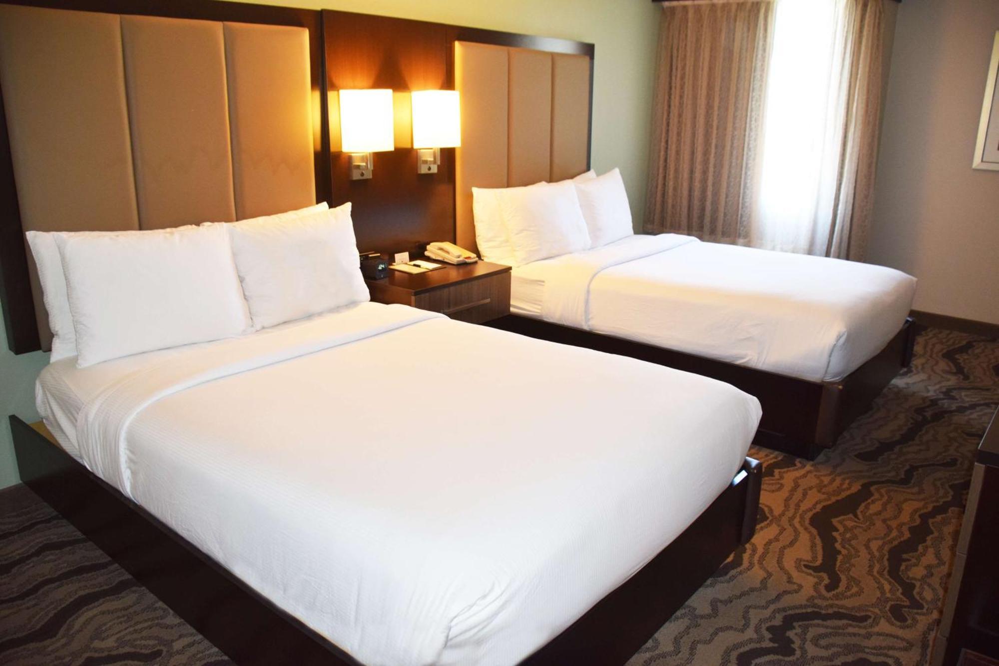 Doubletree By Hilton Montgomery Downtown Ngoại thất bức ảnh
