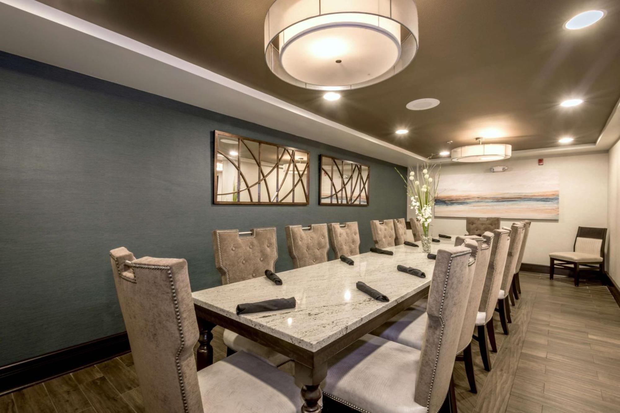 Doubletree By Hilton Montgomery Downtown Ngoại thất bức ảnh