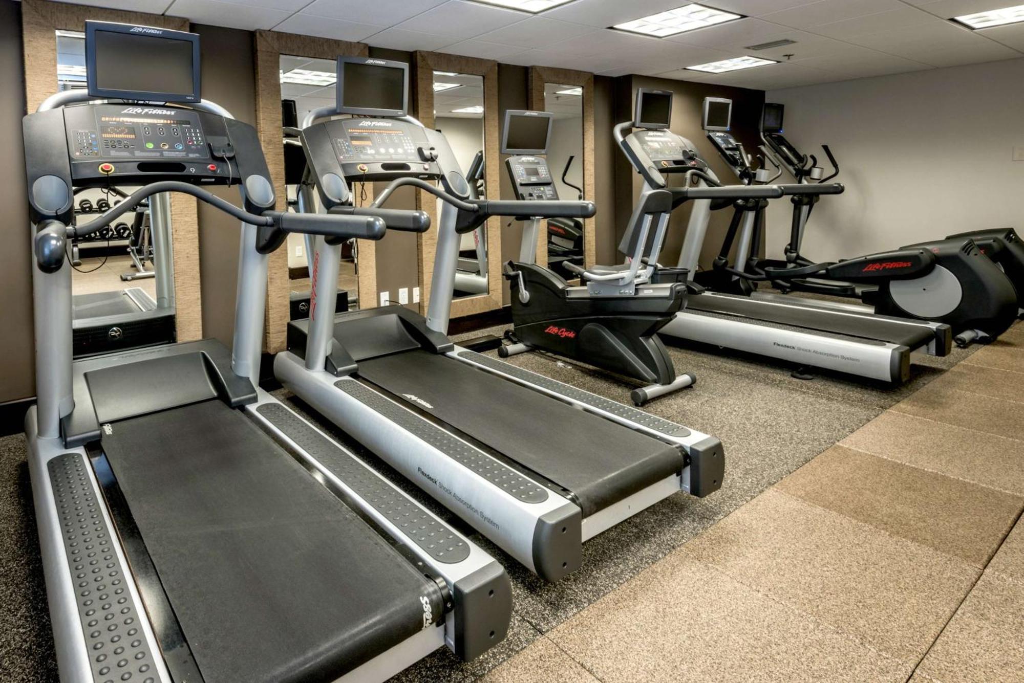 Doubletree By Hilton Montgomery Downtown Ngoại thất bức ảnh